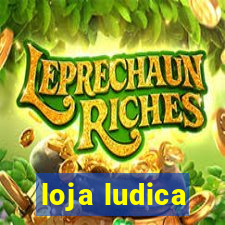 loja ludica