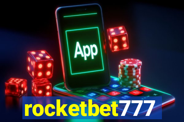 rocketbet777