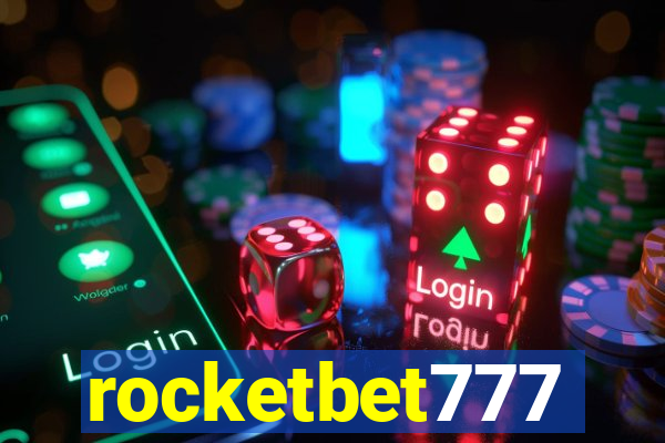 rocketbet777