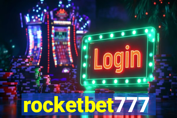 rocketbet777