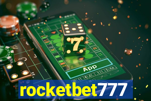 rocketbet777