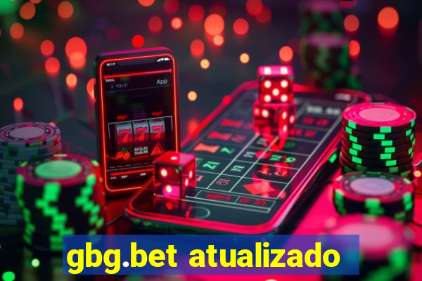 gbg.bet atualizado