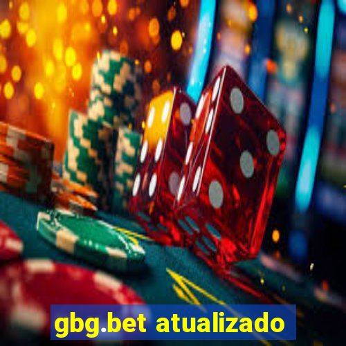 gbg.bet atualizado