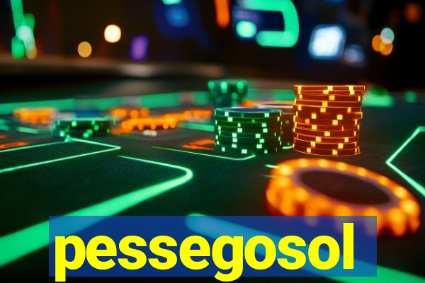 pessegosol