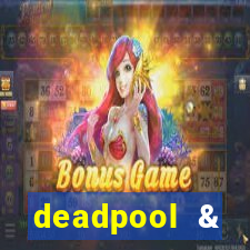 deadpool & wolverine vizerhd