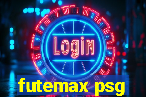 futemax psg