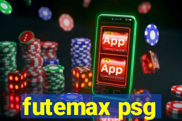 futemax psg