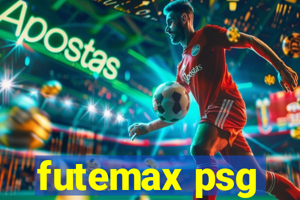 futemax psg