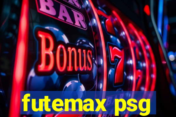 futemax psg