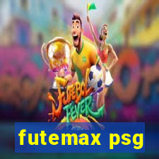 futemax psg