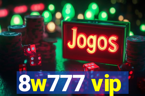 8w777 vip