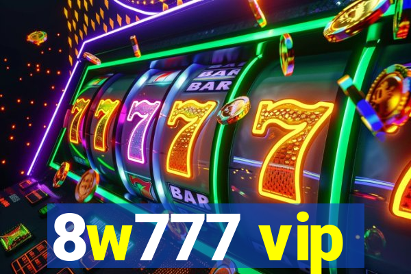 8w777 vip