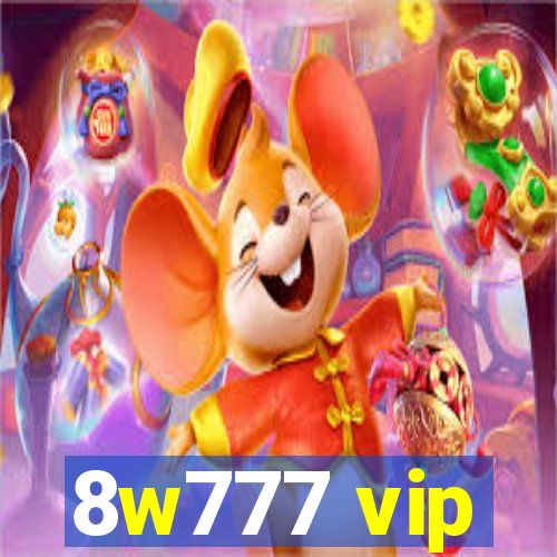 8w777 vip