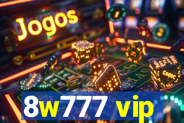 8w777 vip