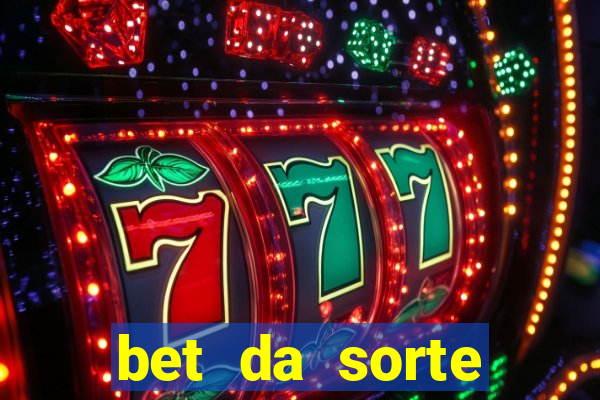 bet da sorte codigo promocional