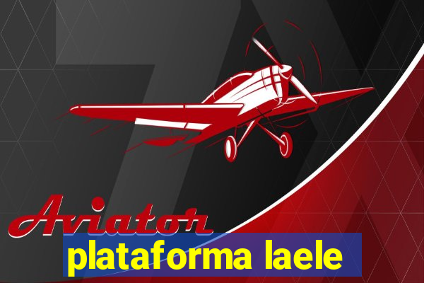 plataforma laele