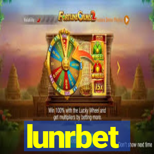 lunrbet