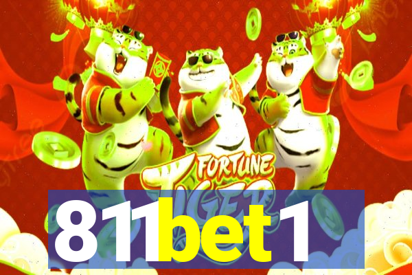 811bet1