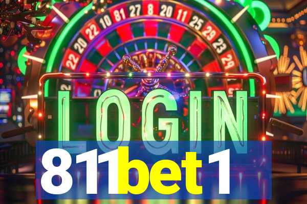 811bet1