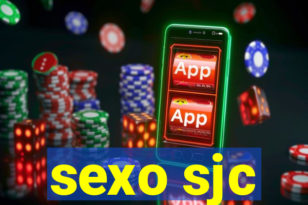 sexo sjc