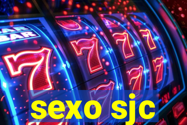 sexo sjc