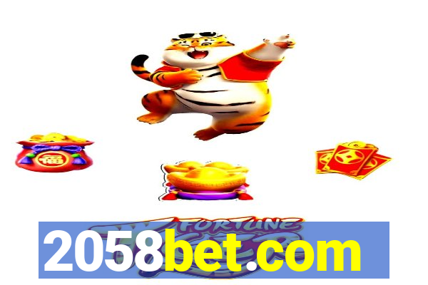 2058bet.com