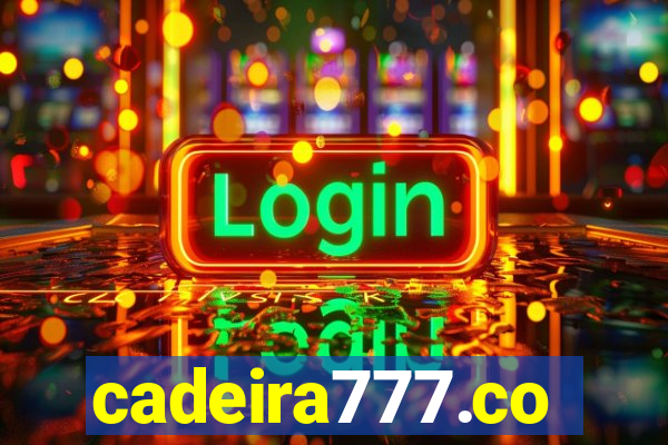 cadeira777.co