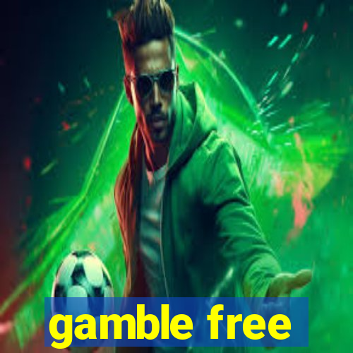 gamble free