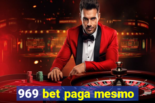 969 bet paga mesmo