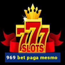 969 bet paga mesmo