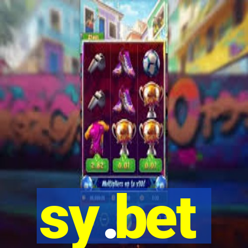 sy.bet