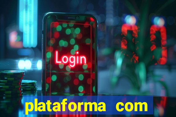 plataforma com jogos demo