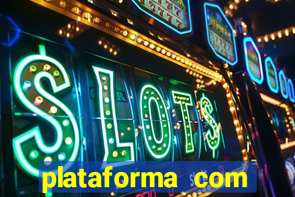 plataforma com jogos demo