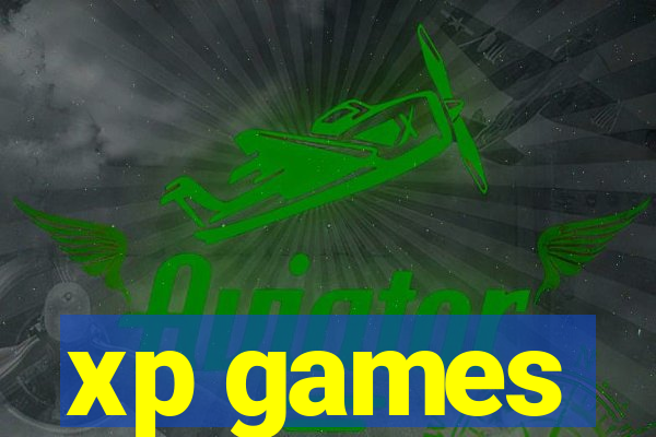 xp games