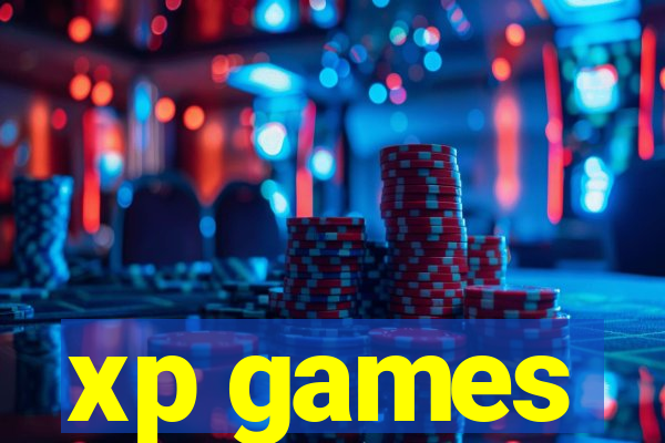 xp games