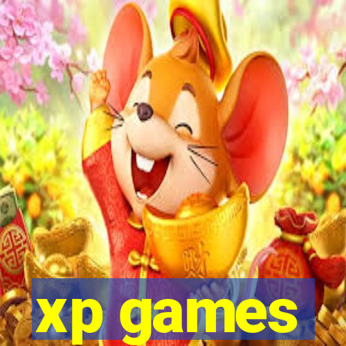 xp games