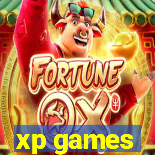 xp games