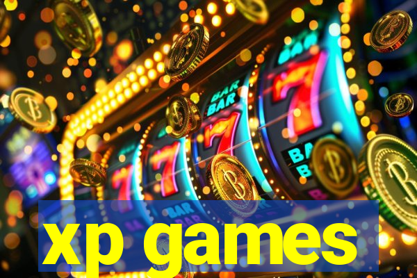 xp games