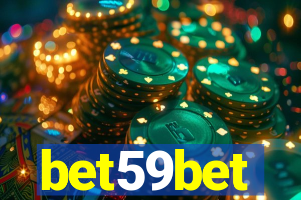 bet59bet