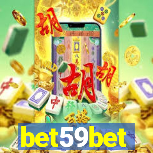 bet59bet