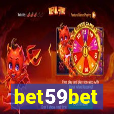 bet59bet