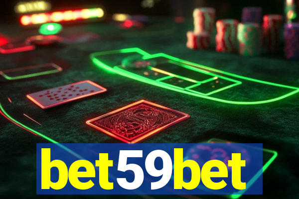 bet59bet