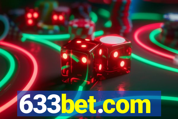 633bet.com