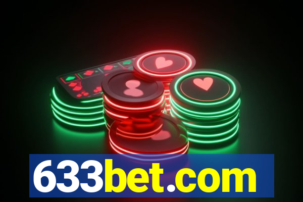 633bet.com