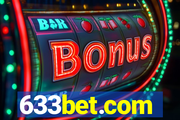 633bet.com