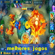 melhores jogos mundo aberto para android