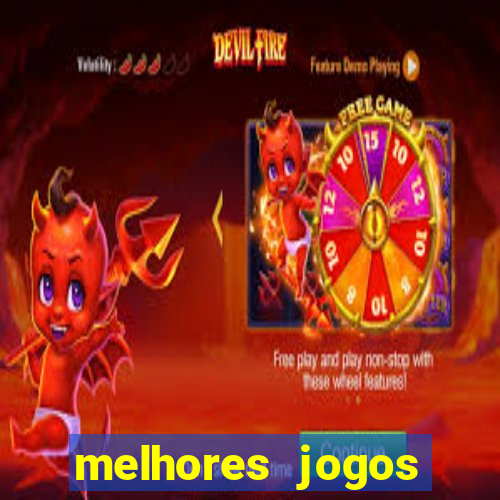 melhores jogos mundo aberto para android