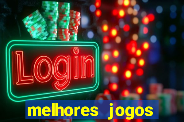 melhores jogos mundo aberto para android