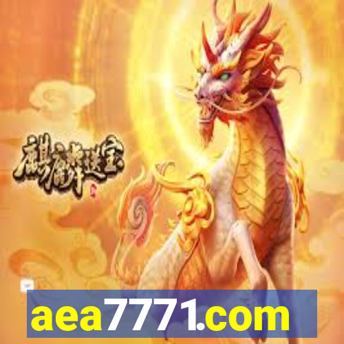 aea7771.com