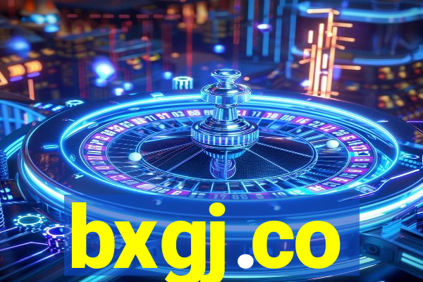 bxgj.co